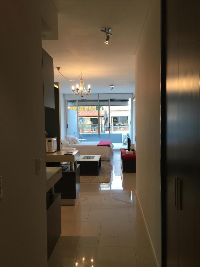 Palermo Soho Apartment Guemes بوينس آيرس المظهر الخارجي الصورة