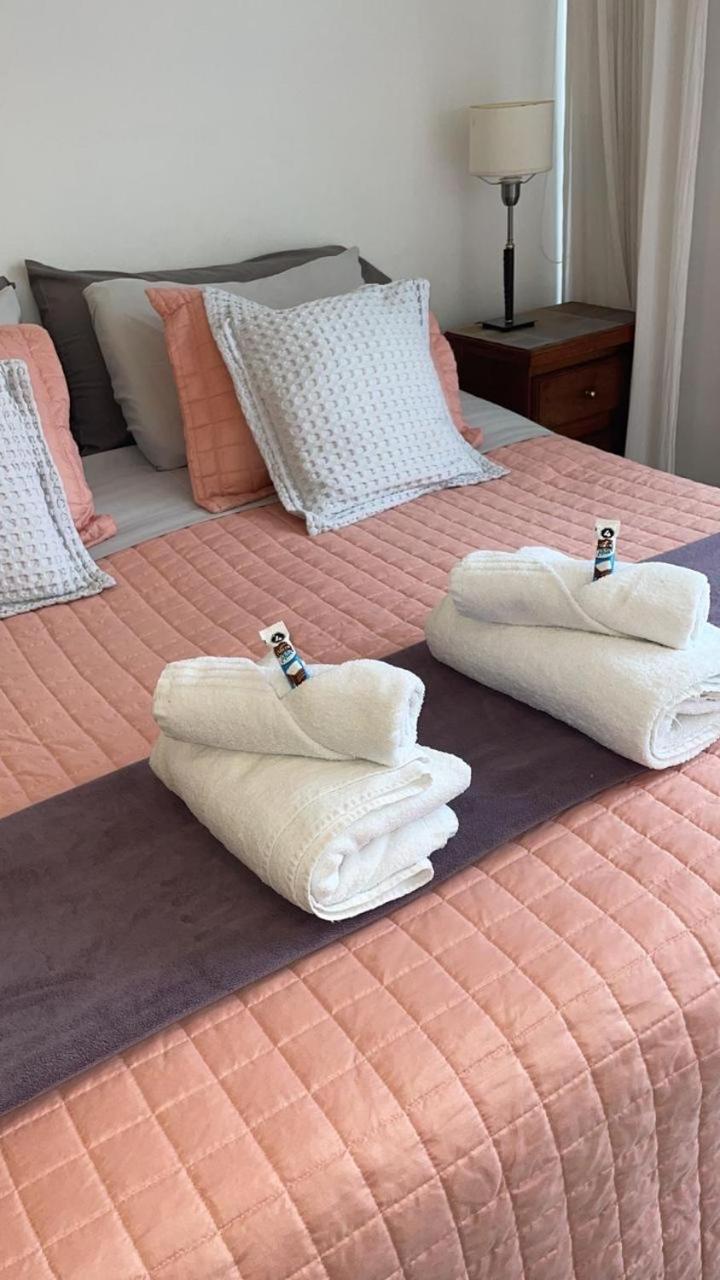 Palermo Soho Apartment Guemes بوينس آيرس المظهر الخارجي الصورة