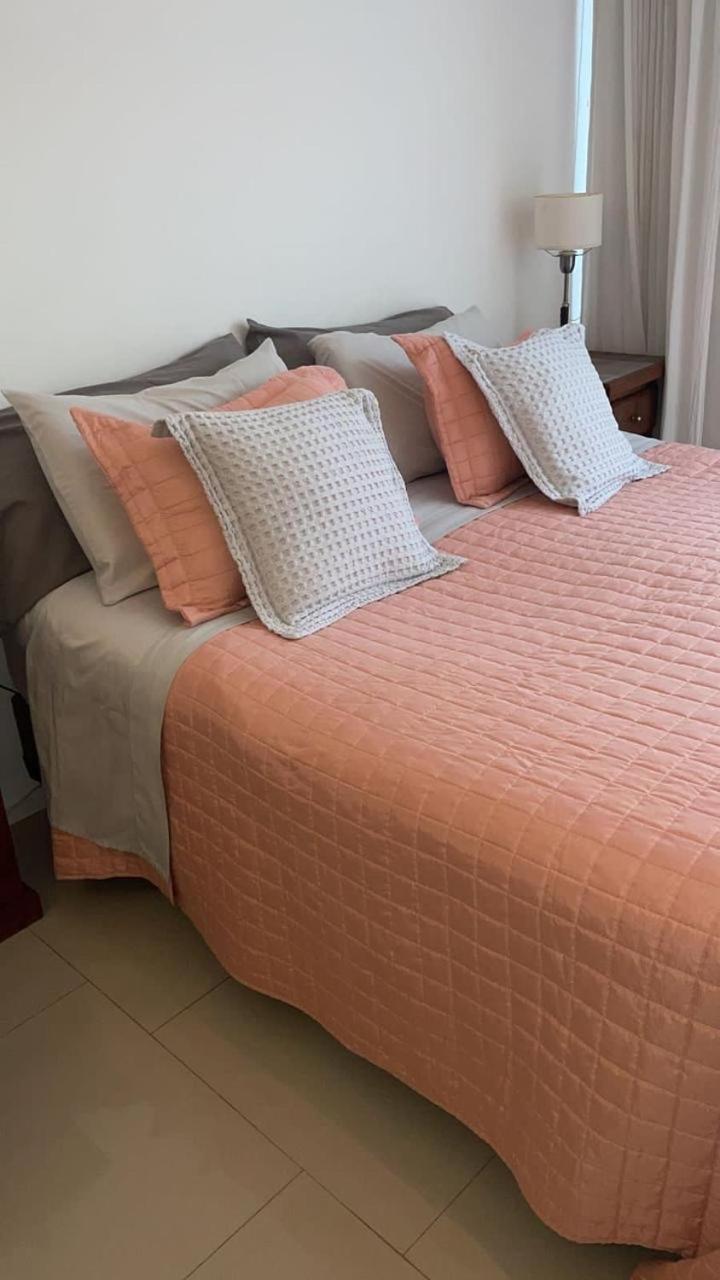 Palermo Soho Apartment Guemes بوينس آيرس المظهر الخارجي الصورة