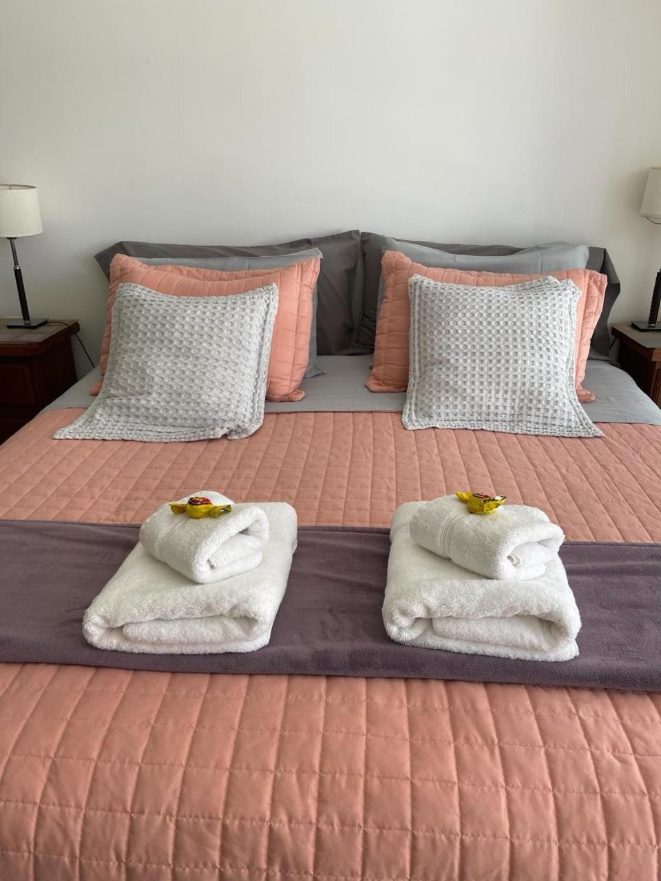 Palermo Soho Apartment Guemes بوينس آيرس المظهر الخارجي الصورة