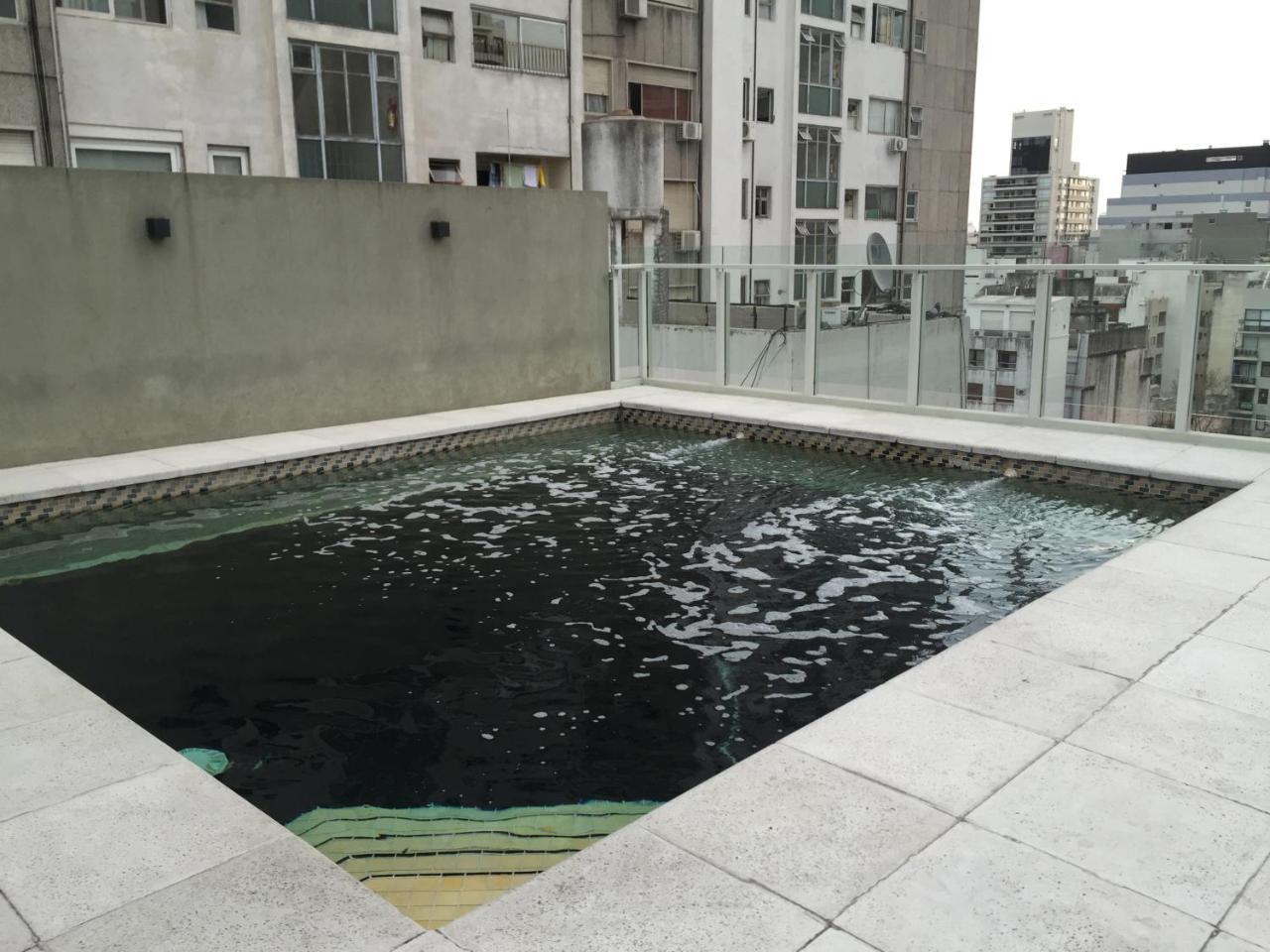 Palermo Soho Apartment Guemes بوينس آيرس المظهر الخارجي الصورة