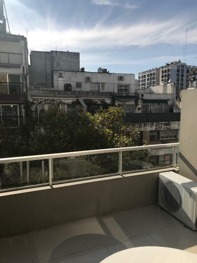 Palermo Soho Apartment Guemes بوينس آيرس المظهر الخارجي الصورة