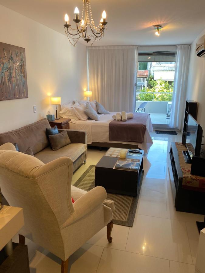Palermo Soho Apartment Guemes بوينس آيرس المظهر الخارجي الصورة