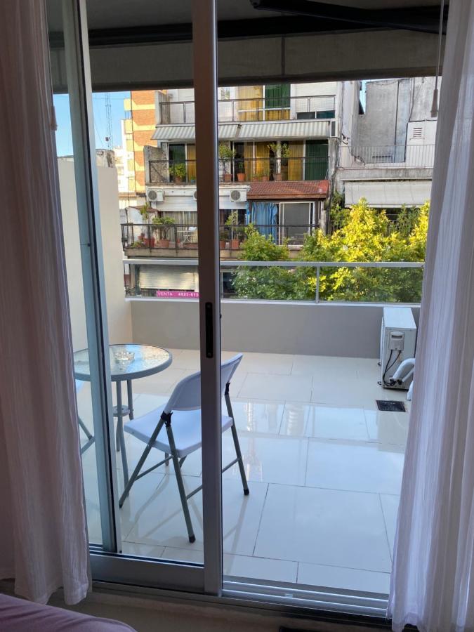 Palermo Soho Apartment Guemes بوينس آيرس المظهر الخارجي الصورة
