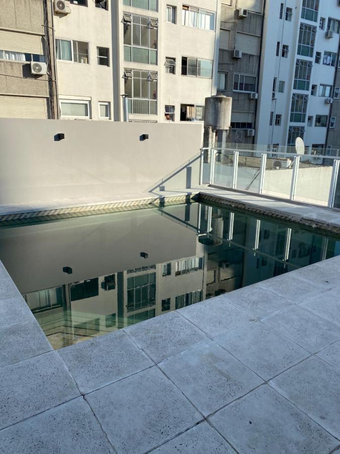 Palermo Soho Apartment Guemes بوينس آيرس المظهر الخارجي الصورة