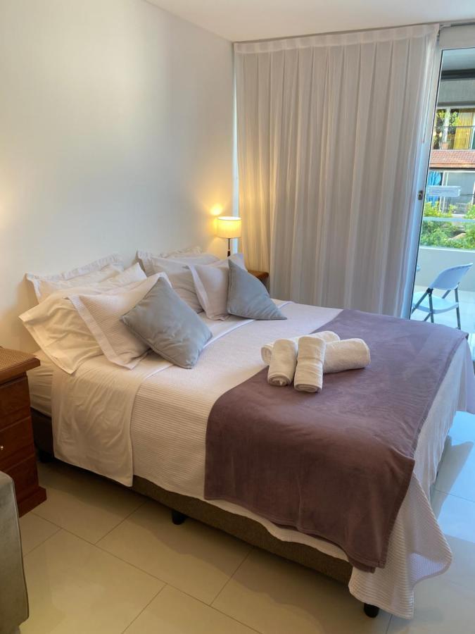 Palermo Soho Apartment Guemes بوينس آيرس المظهر الخارجي الصورة