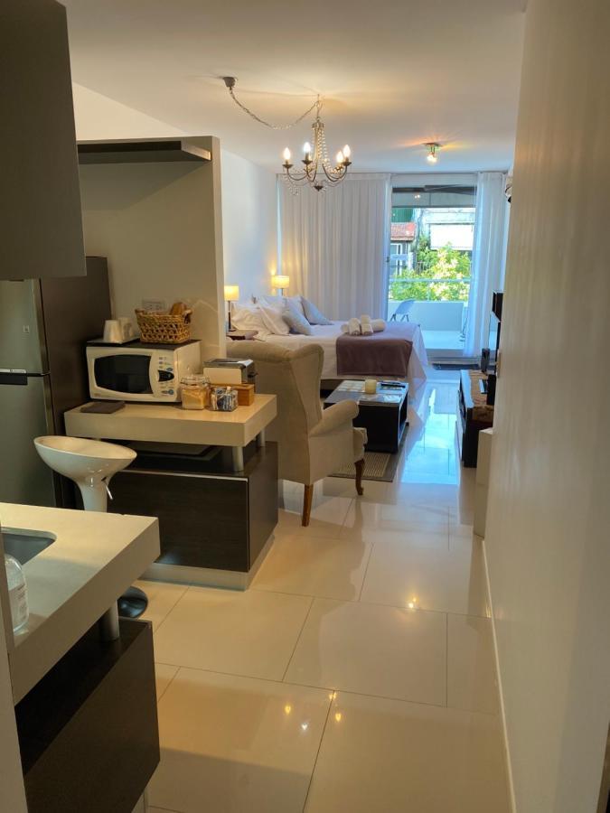 Palermo Soho Apartment Guemes بوينس آيرس المظهر الخارجي الصورة