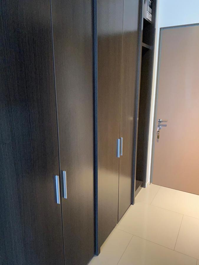 Palermo Soho Apartment Guemes بوينس آيرس المظهر الخارجي الصورة