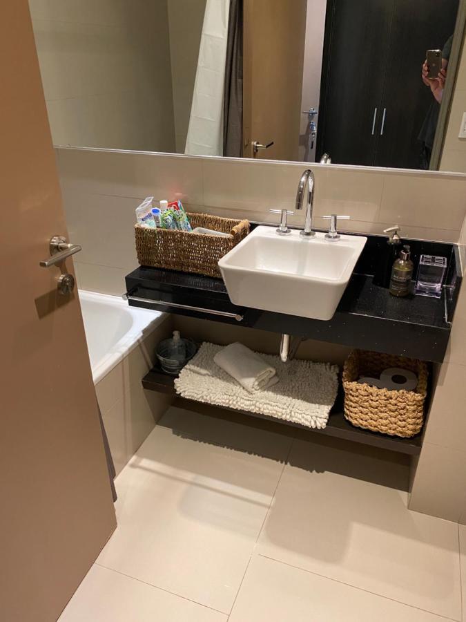 Palermo Soho Apartment Guemes بوينس آيرس المظهر الخارجي الصورة