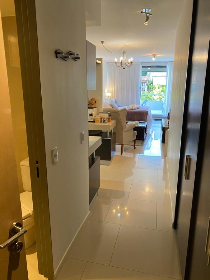 Palermo Soho Apartment Guemes بوينس آيرس المظهر الخارجي الصورة