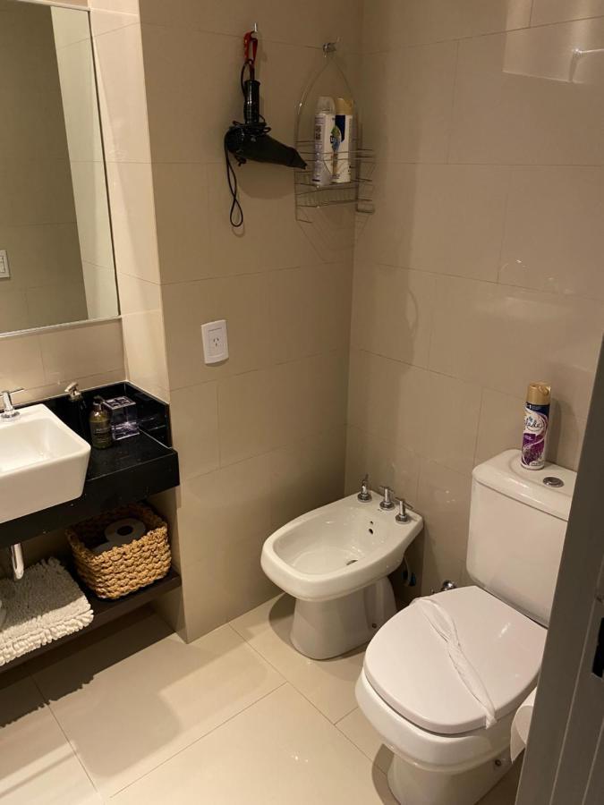 Palermo Soho Apartment Guemes بوينس آيرس المظهر الخارجي الصورة