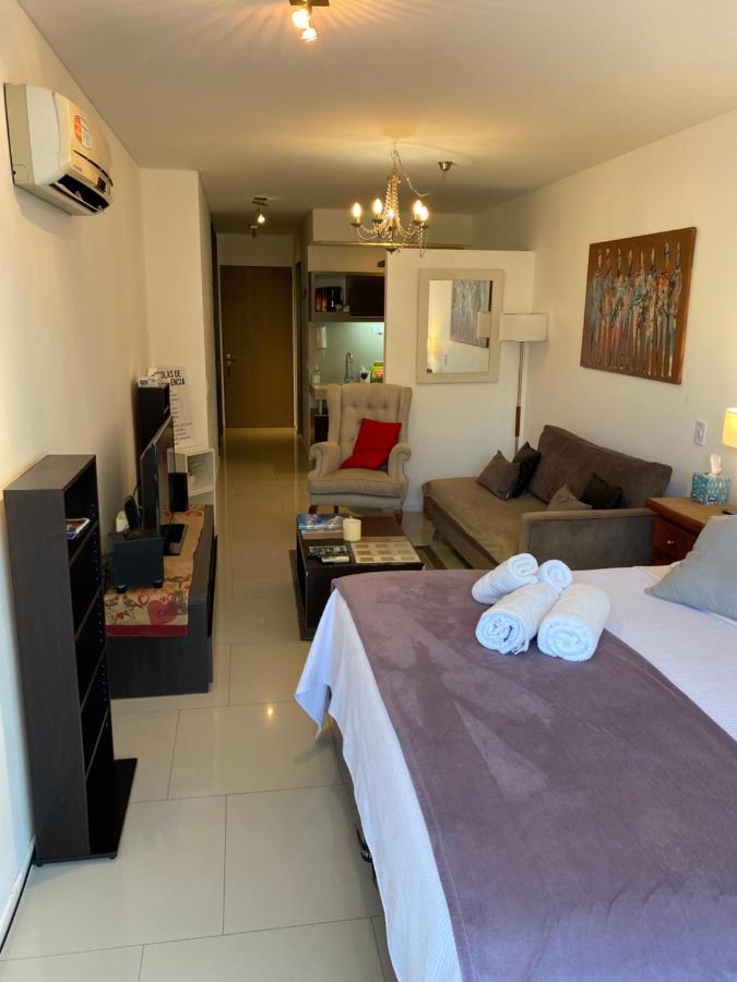 Palermo Soho Apartment Guemes بوينس آيرس المظهر الخارجي الصورة