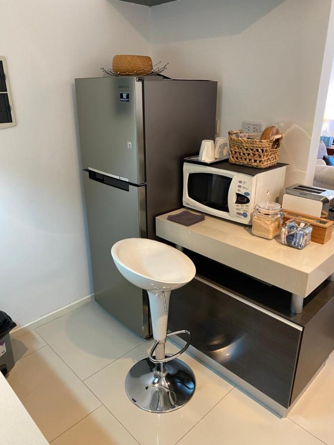 Palermo Soho Apartment Guemes بوينس آيرس المظهر الخارجي الصورة