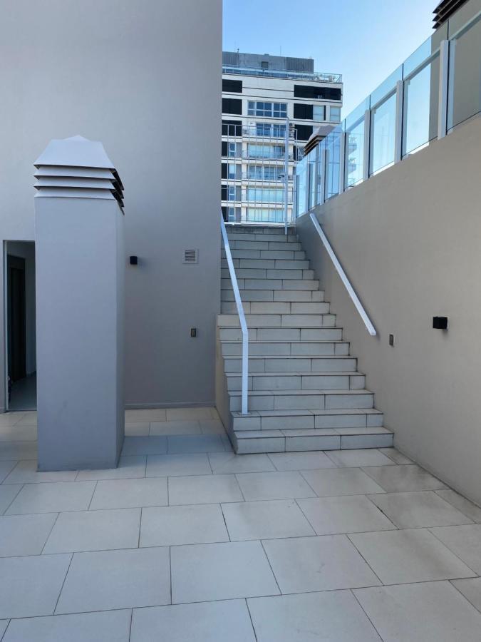 Palermo Soho Apartment Guemes بوينس آيرس المظهر الخارجي الصورة